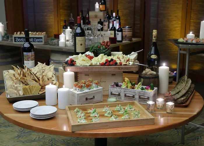 Seaport Hotel Boston