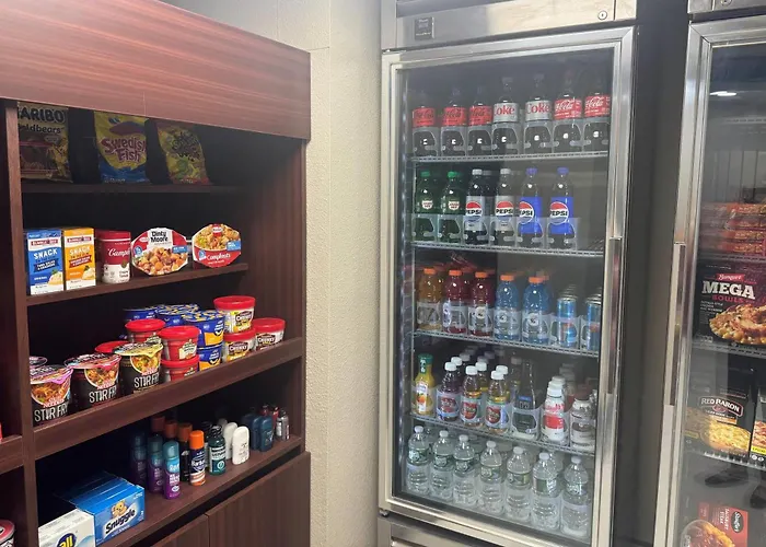 La Quinta Inn By Wyndham Auburn Worcester