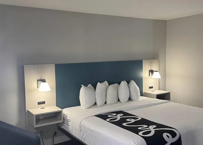 La Quinta Inn By Wyndham Auburn Worcester